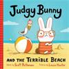 Scott Rothman Judgy Bunny And The Terrible Beach