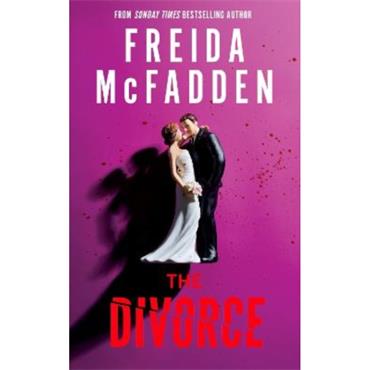 Freida Mcfadden The Divorce