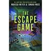 Marissa Meyer The Escape Game