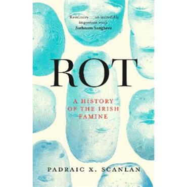 Padraic X. Scanlan Rot