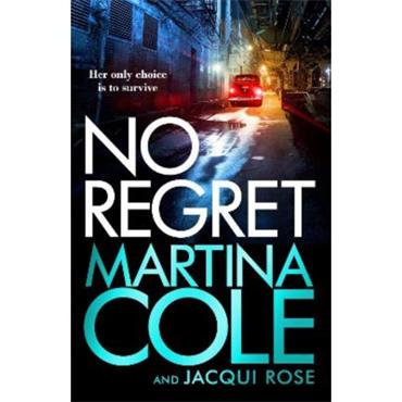 Martina Cole No Regret