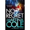 Martina Cole No Regret