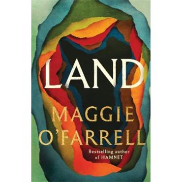 Maggie O'Farrell Land