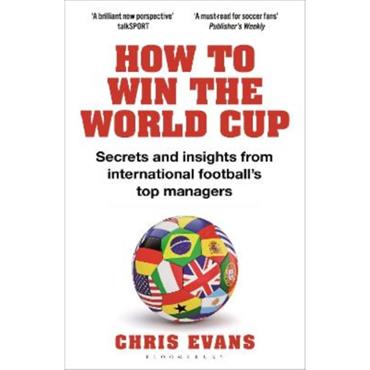 Chris Evans How To Win The World Cup