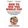 Chris Evans How To Win The World Cup