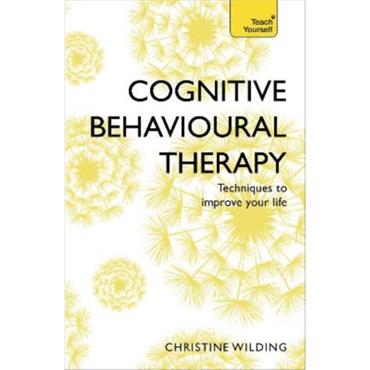 Christine Wilding Cognitive Behavioural Therapy