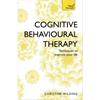 Christine Wilding Cognitive Behavioural Therapy