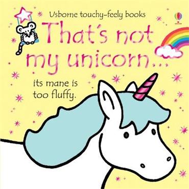 Fiona Watt That's Not My Unicorn