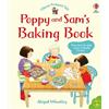 Abigail Wheatley Poppy and Sam's Baking Book