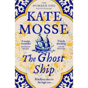 Kate Mosse The Ghost Ship