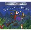 Donaldson Julia Room On The Broom