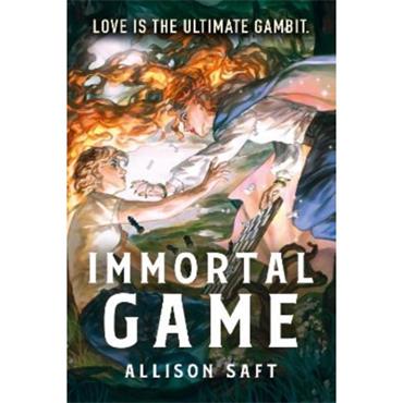 Allison Saft Immortal Game