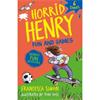 Francesca Simon Horrid Henry: Fun And Games