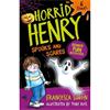 Francesca Simon Horrid Henry: Spooks And Scares