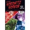 Anthony Horowitz Horowitz Horror Graphic Novel Collection