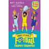 Matt Oldfield Unbelievable Football: Trophy Triumphs