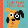 Pat-A-Cake Flip-Flap Feelings: Pets