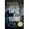 Sarah J. Maas Empire of Storms (Book 5)