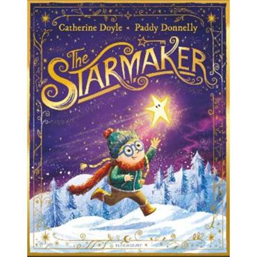 Catherine Doyle The Starmaker