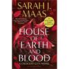 Sarah J. Maas House of Earth and Blood (Book 1)