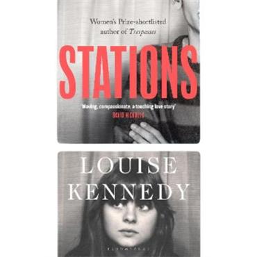 Louise Kennedy Stations