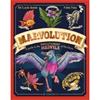 Dr Claire Asher Marvolution
