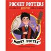 J.k. Rowling Pocket Potters: Harry Potter