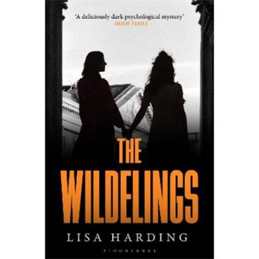 Lisa Harding The Wildelings