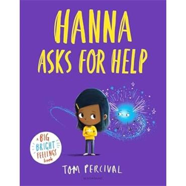 Tom Percival Hanna Asks For Help