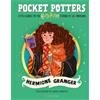 J.k. Rowling Pocket Potters: Hermione Granger