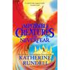 Katherine Rundell Impossible Creatures: The Neverfear (Book 3)
