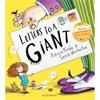 Patricia Forde Letters To A Giant