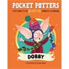 J.k. Rowling Pocket Potters: Dobby