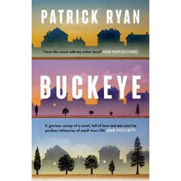 Patrick Ryan Buckeye