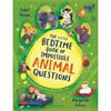 Isabel Thomas The Little Bedtime Book of Impossible ANIMAL Questions