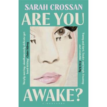 Sarah Crossan Are You Awake?