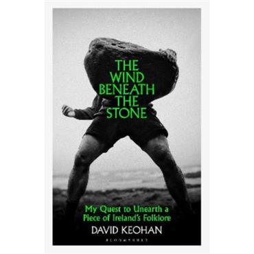 David Keohan The Wind Beneath The Stone