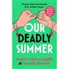 Emer Mclysaght Our Deadly Summer