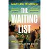 Matilda Wilding The Waiting List