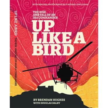 Brendan Hughes Up Like A Bird