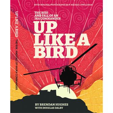 Brendan Hughes Up Like A Bird