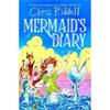 Chris Riddell A Mermaid's Diary