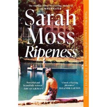 Sarah Moss Ripeness