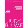 Judy Blume Are You There God Its Me Margaret