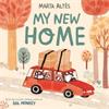 Marta Altes My New Home