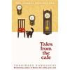 Toshikazu Kawaguchi Before the Coffee Gets Cold Tales