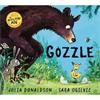 Julia Donaldson Gozzle