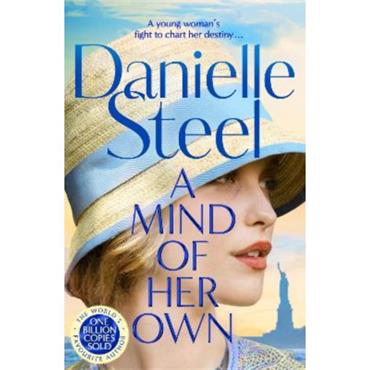 Danielle Steel A Mind of Her Own