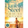 Danielle Steel For Richer For Poorer