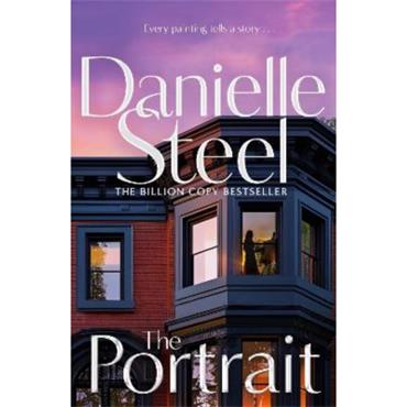 Danielle Steel The Portrait